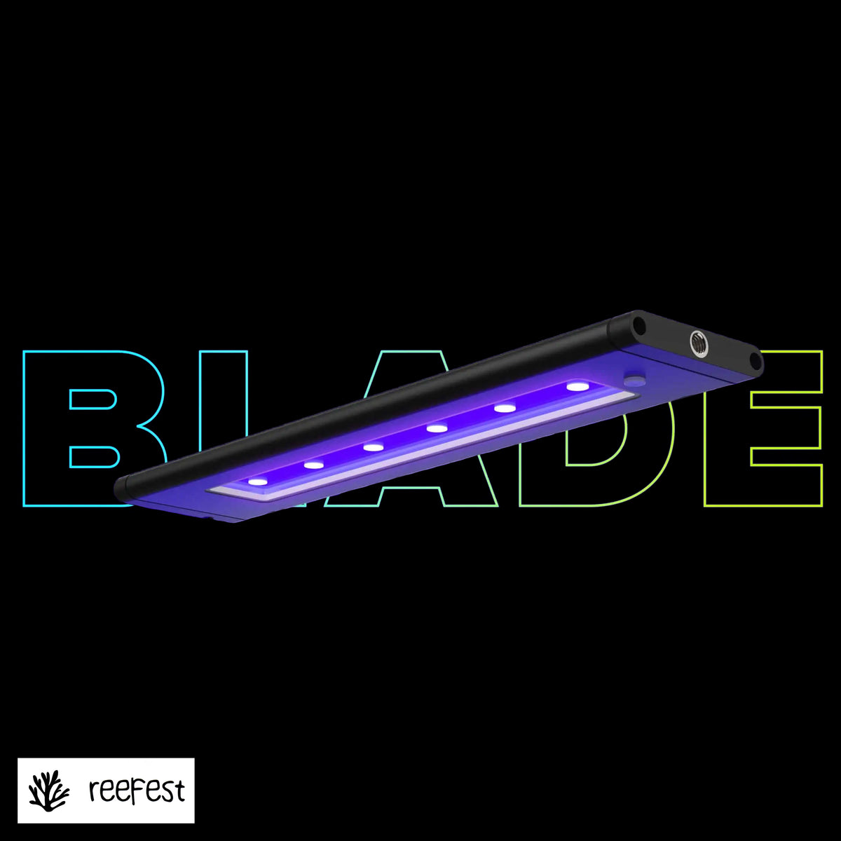 Ai Blade Glow