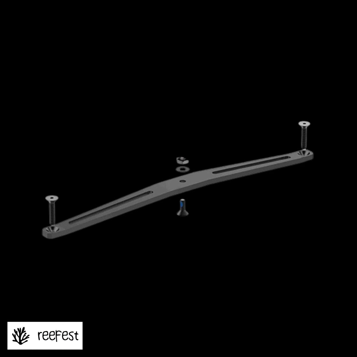 Ai Hydra H26/52 Bracket per HMS multiluce